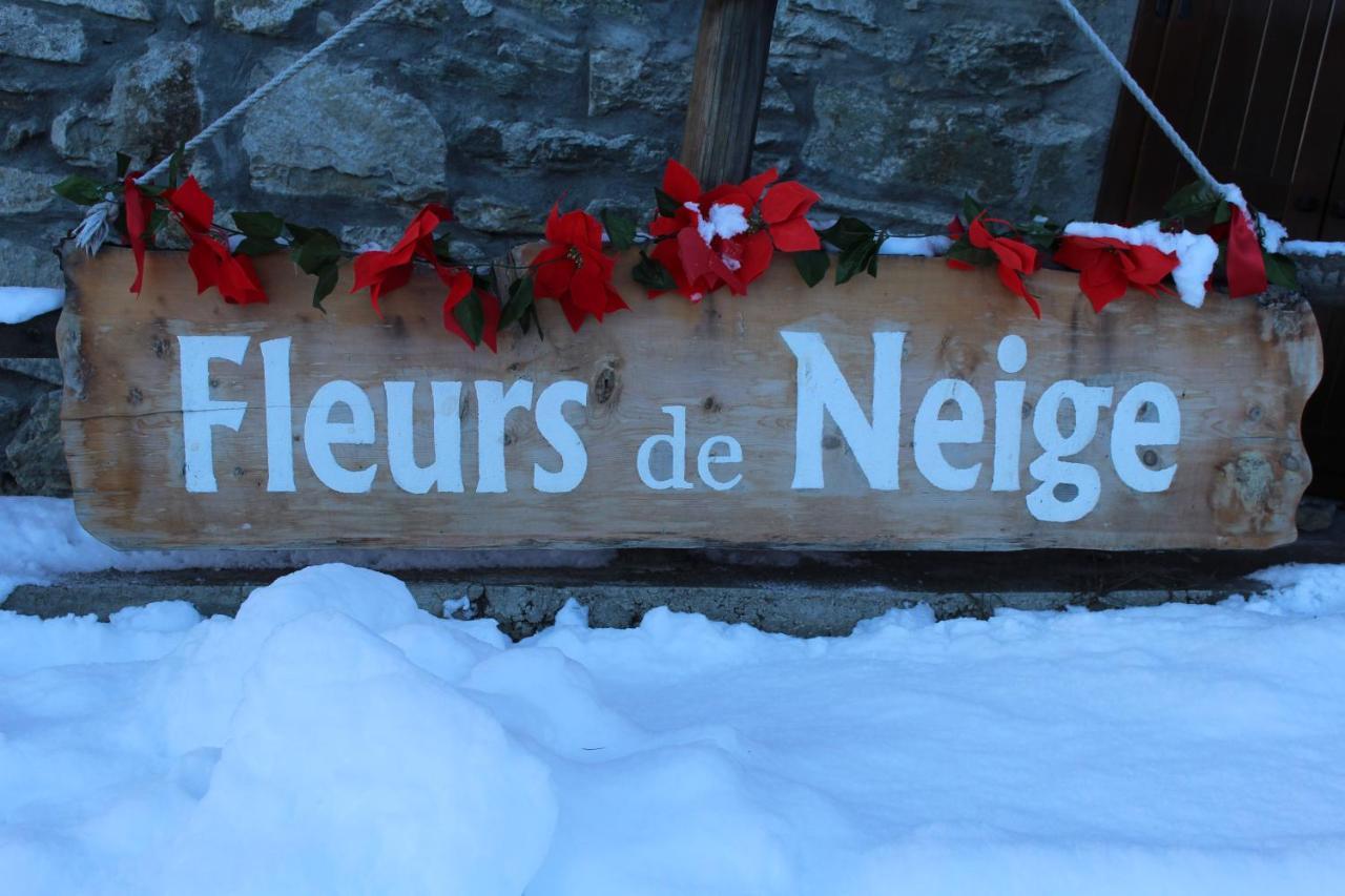 Fleurs De Neige Apartment Pila (Valle d'Aosta)