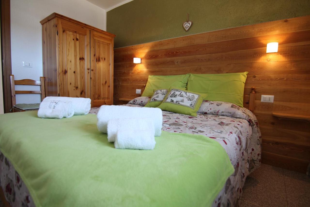 Apartment Fleurs De Neige Pila (Valle d'Aosta)