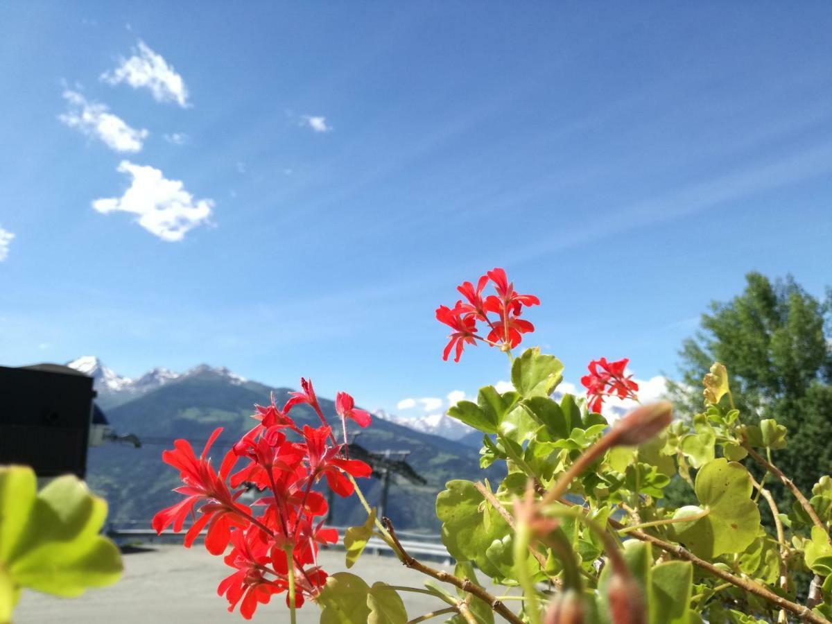Apartamento Fleurs De Neige Pila (Valle d'Aosta)