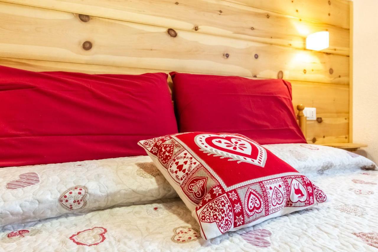 Apartamento Fleurs De Neige *