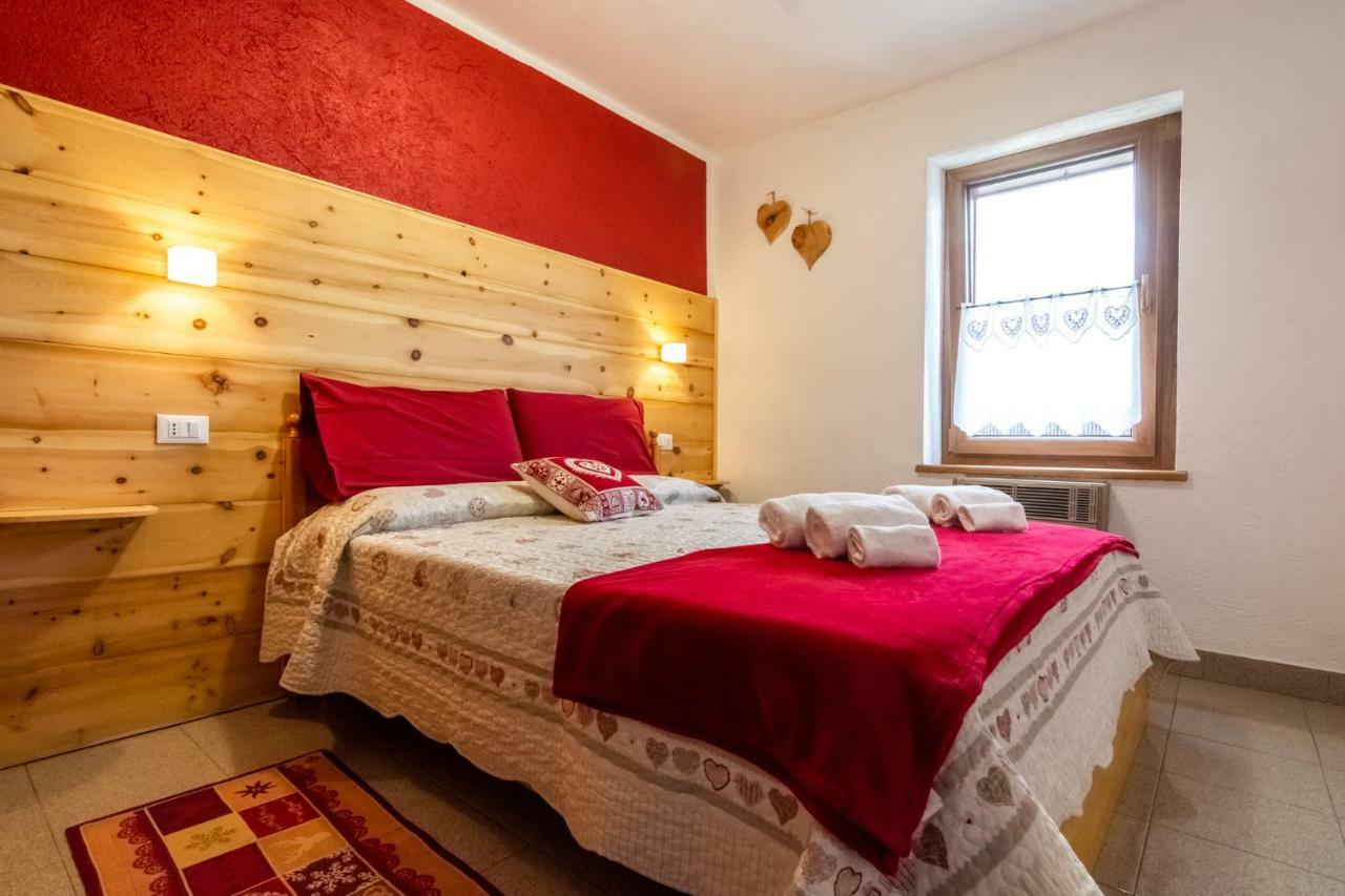 Apartment Fleurs De Neige Pila (Valle d'Aosta)